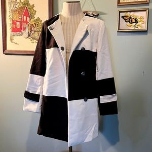 SOLD on WHATNOT PINKY GIRL coat